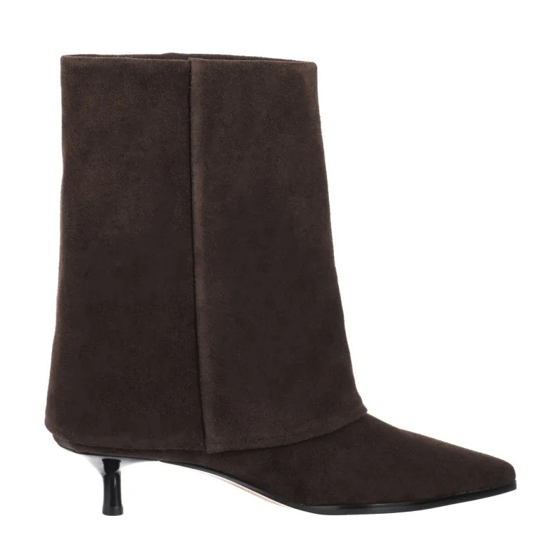 Wojas Brązowe 55345-62 (WO344-a) kingad