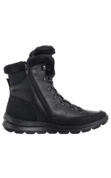 Rieker Czarne Z0000-00 Black (RI341-a) kingad