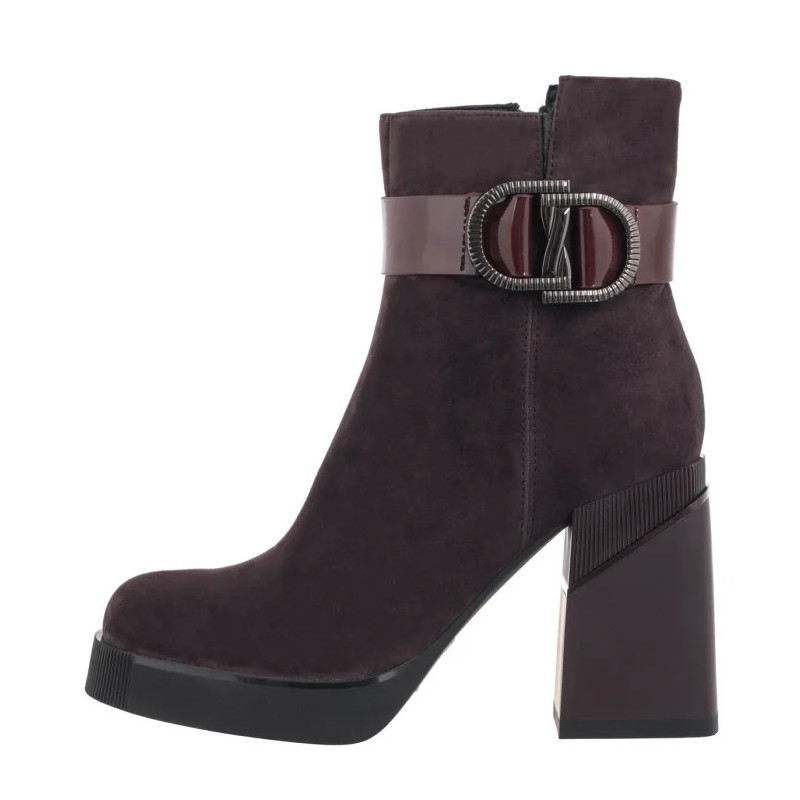 Filippo Bordowe DBT7183/25 BG (FO211-a) kingad