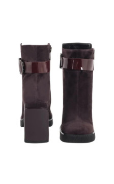 Filippo Bordowe DBT7183/25 BG (FO211-a) kingad