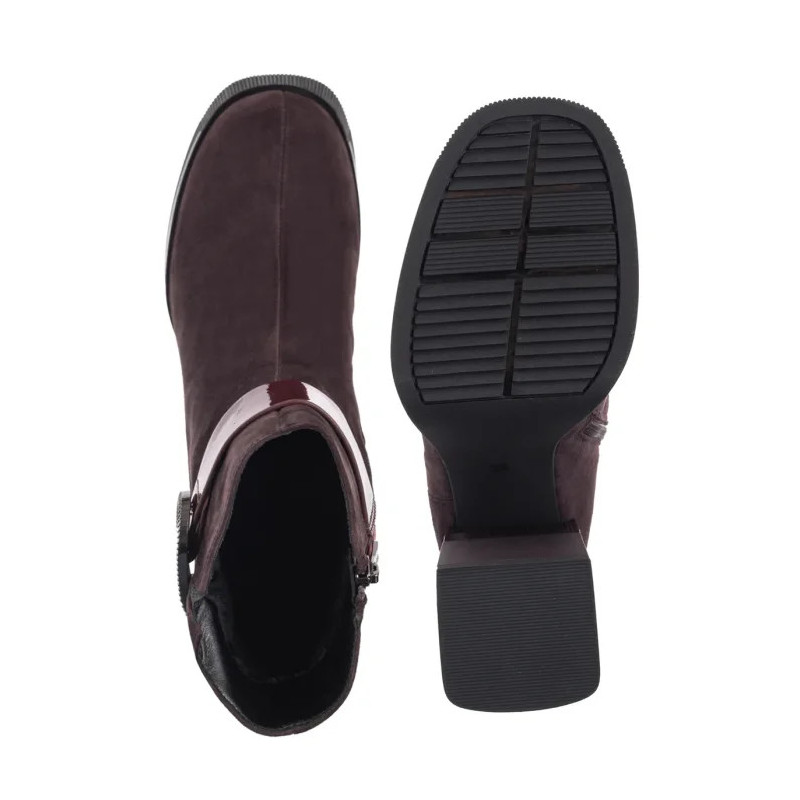 Filippo Bordowe DBT7183/25 BG (FO211-a) kingad