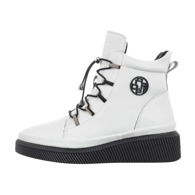 Filippo Białe DBT7416/25 WH (FO213-a) kingad