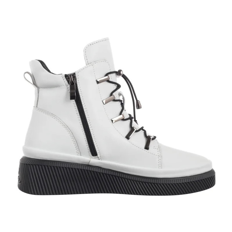 Filippo Białe DBT7416/25 WH (FO213-a) kingad