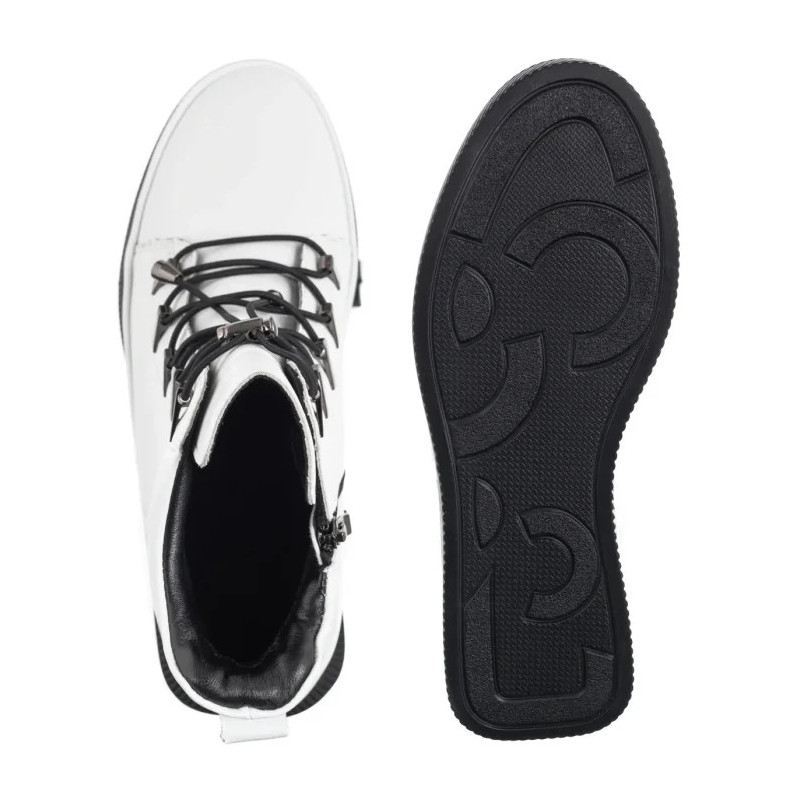 Filippo Białe DBT7416/25 WH (FO213-a) kingad