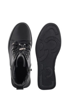 Filippo Czarne DBT7416/25 BK (FO213-b) kingad