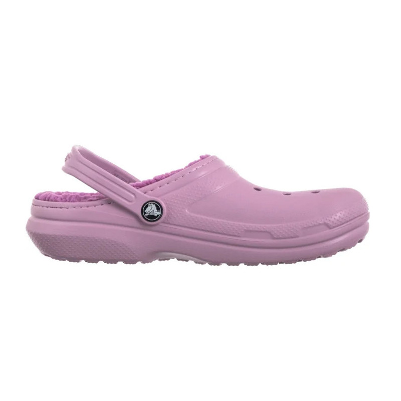 Crocs Classic Lined Clog K Hydrangea 207010-5BX (CR265-f) sussid