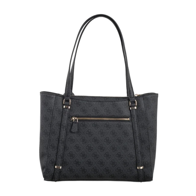 Guess Eco Erica Elite Tote HWESG9 51023 Coal Logo (GU833-a) käekott