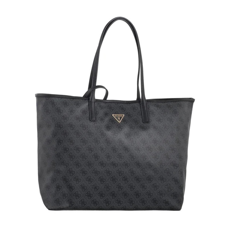 Guess Victtoria Large 2 in 1 Tote HWESG9 51429 Coal Logo (GU834-a) käekott