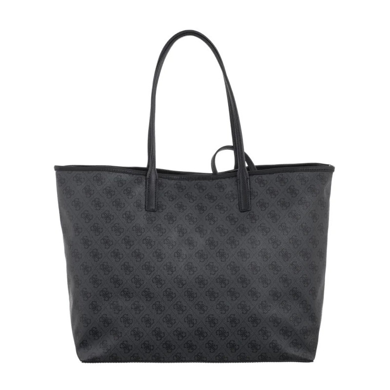 Guess Victtoria Large 2 in 1 Tote HWESG9 51429 Coal Logo (GU834-a) käekott