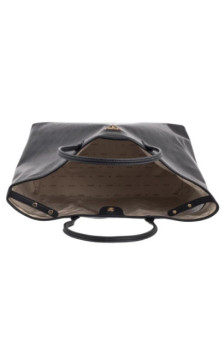 Guess Victtoria Large 2 in 1 Tote HWESG9 51429 Coal Logo (GU834-a) käekott