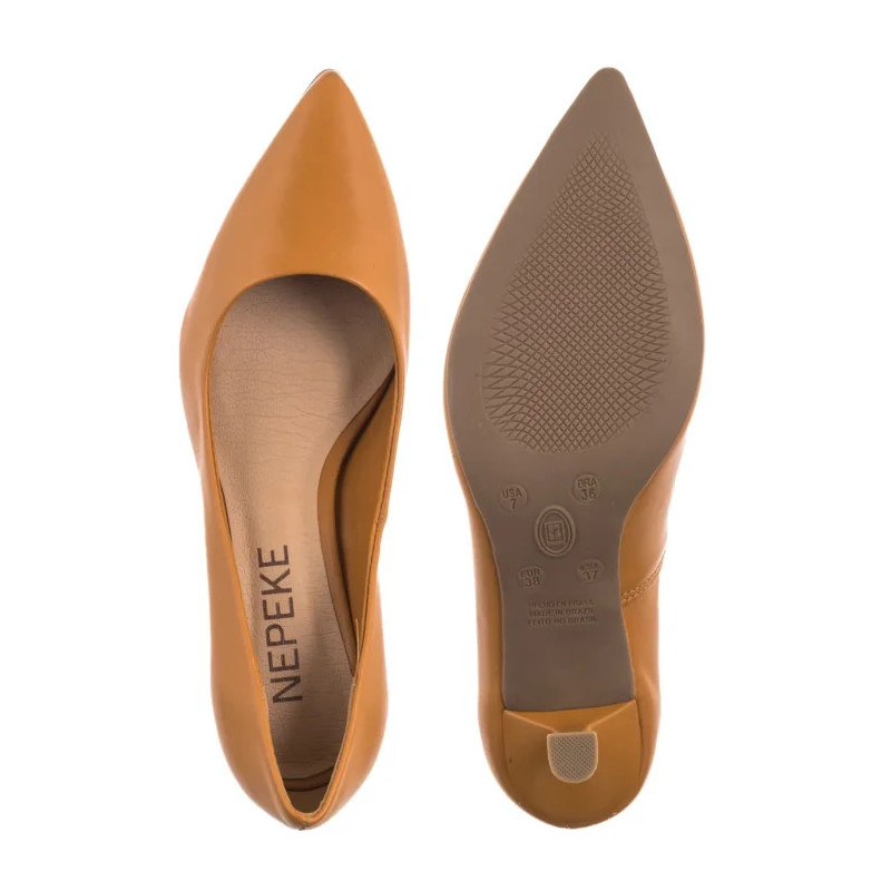 Nepeke Amira Mustard (NP26-d) kingad