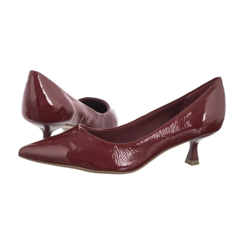 Nepeke Amira Burgundy (NP26-e) kingad