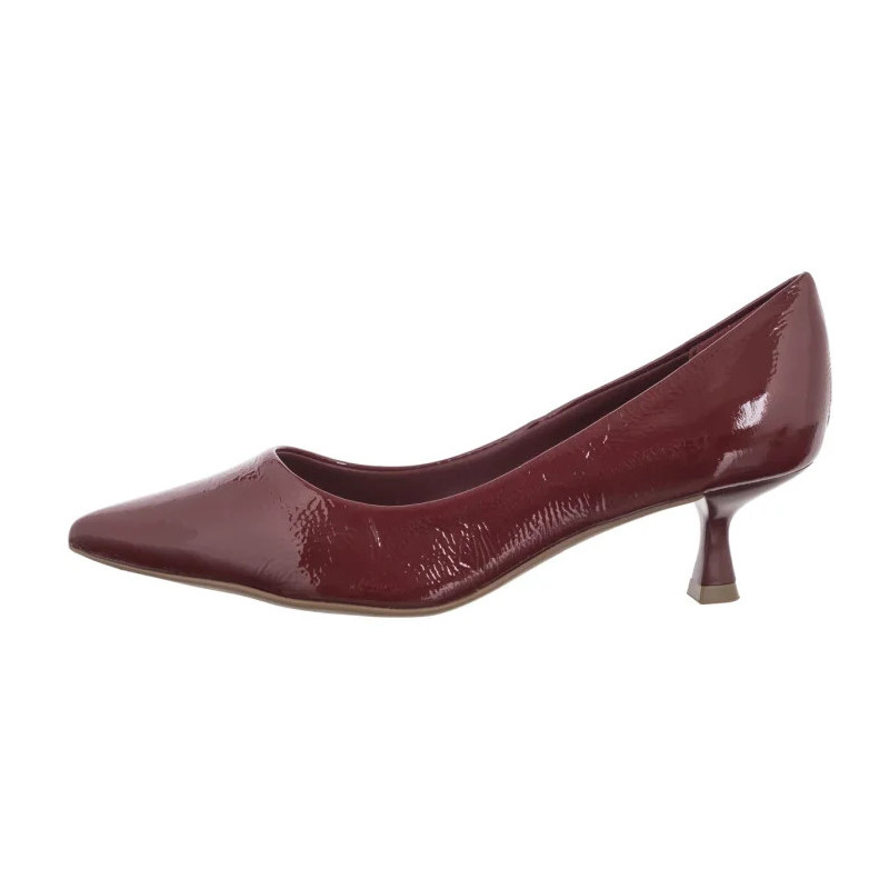 Nepeke Amira Burgundy (NP26-e) kingad