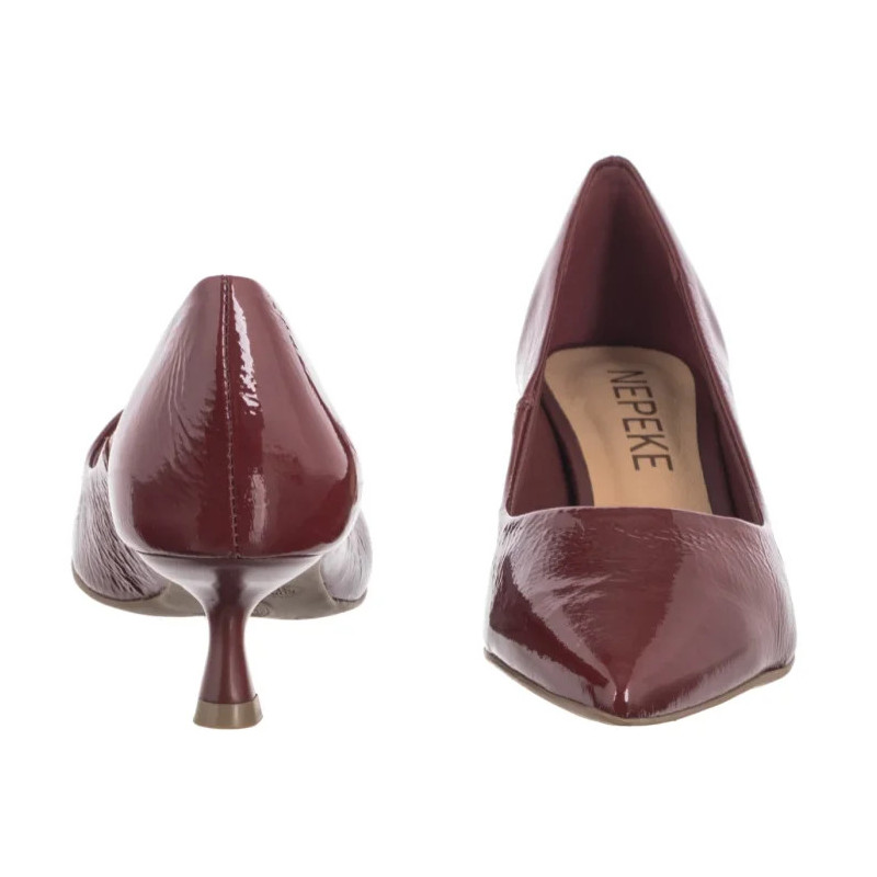 Nepeke Amira Burgundy (NP26-e) kingad