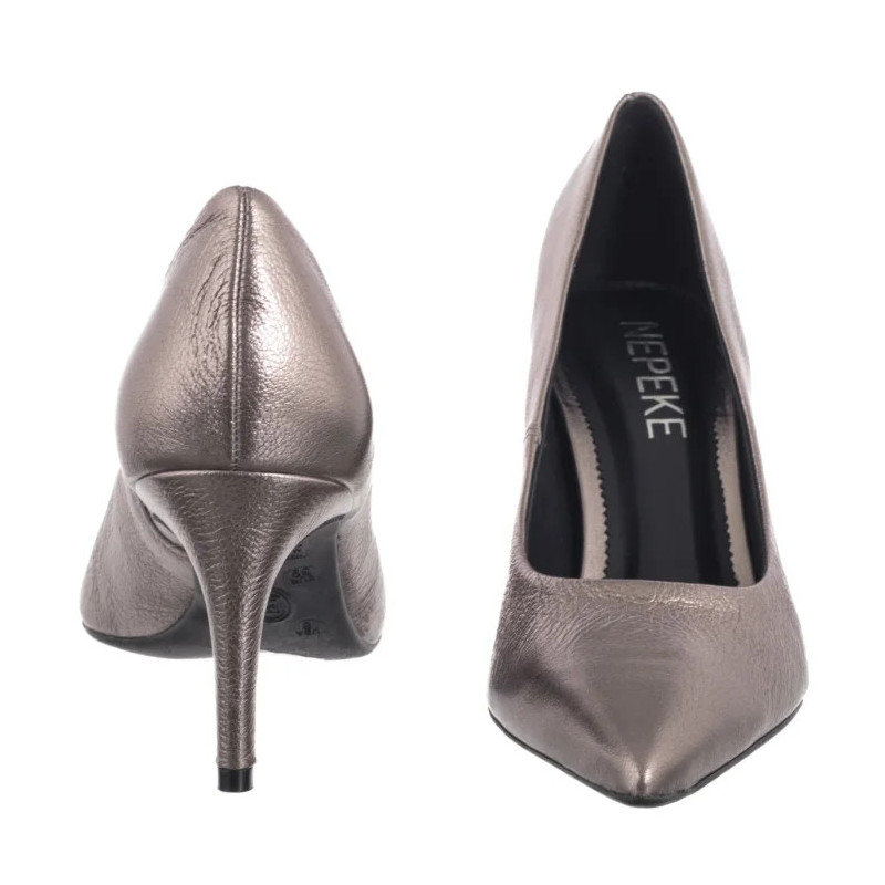 Nepeke Hava Aco (NP27-e) kõrged kontsad