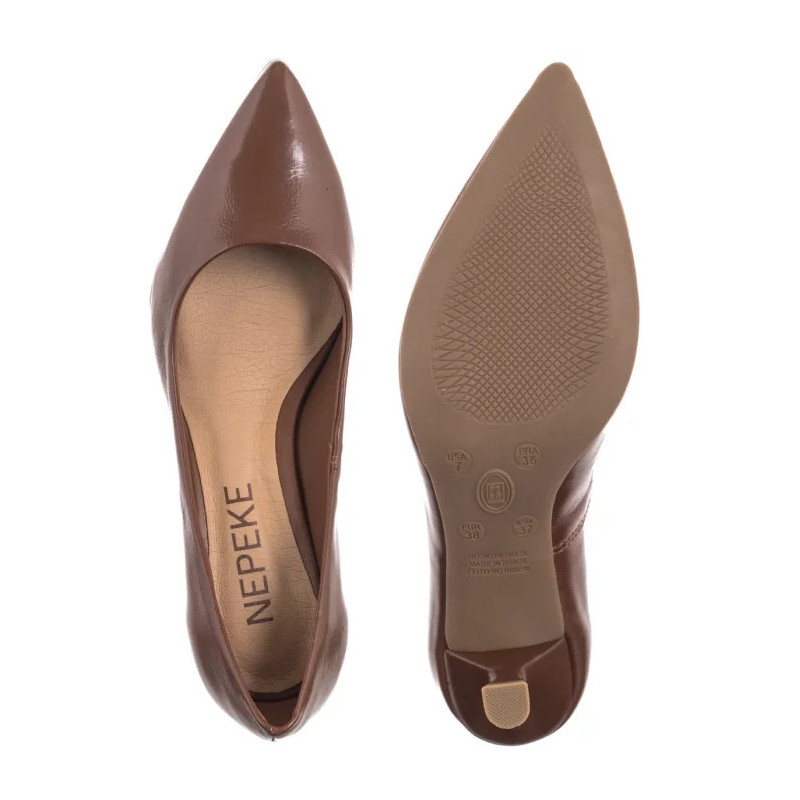 Nepeke Amira Conhaque (NP26-f) kingad