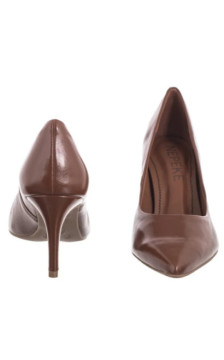 Nepeke Hava Capucino (NP27-h) kõrged kontsad