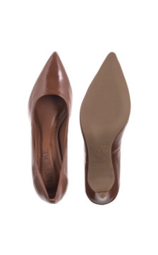 Nepeke Hava Capucino (NP27-h) kõrged kontsad