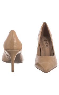 Nepeke Hava Bege 24 (NP27-i) kõrged kontsad