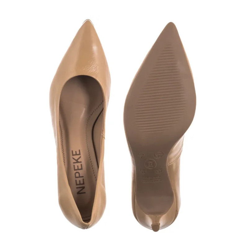 Nepeke Hava Bege 24 (NP27-i) kõrged kontsad