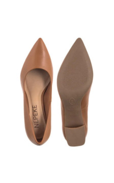 Nepeke Ferid Caramello (NP32-d) kingad