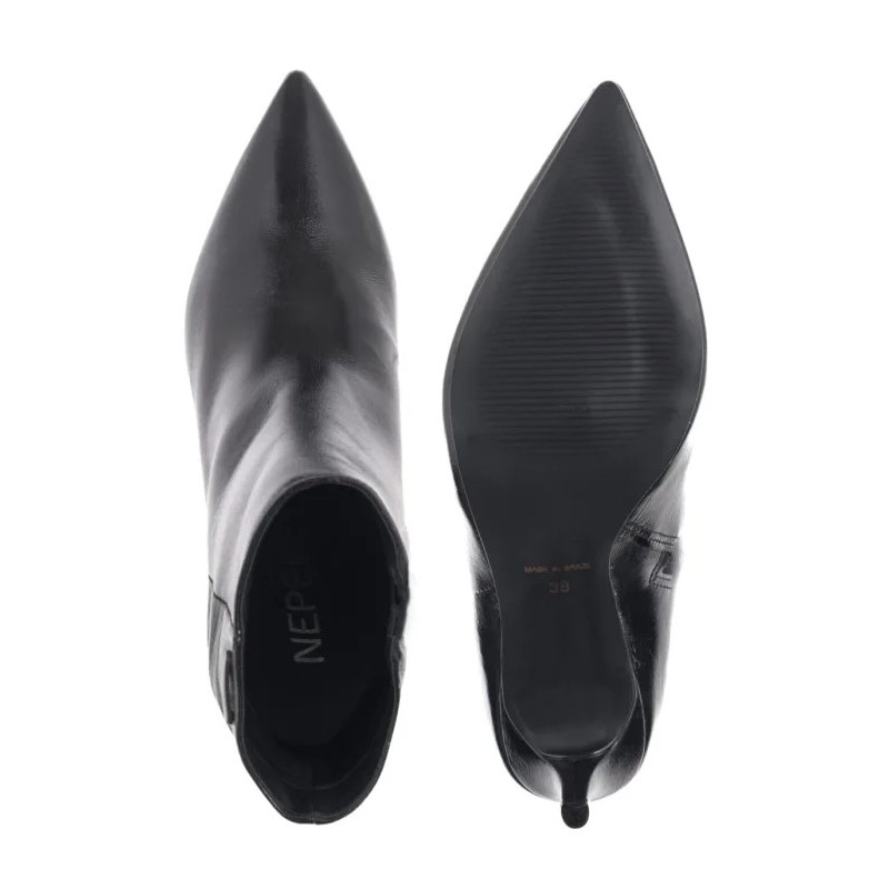 Nepeke Danka Preto (NP60-a) kingad