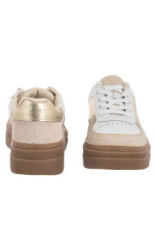 Nepeke Edib Marfim/Bco/Dourado/Marfim (NP61-a) spordijalatsid