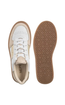 Nepeke Edib Marfim/Bco/Dourado/Marfim (NP61-a) spordijalatsid