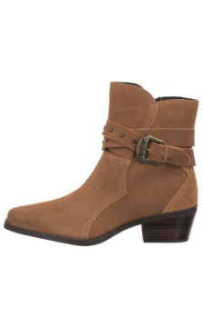 Nepeke Esed Castanho (NP63-a) kingad