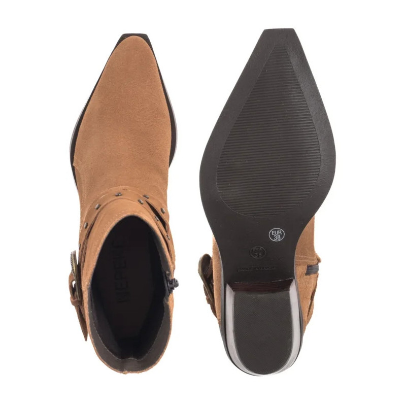 Nepeke Esed Castanho (NP63-a) kingad