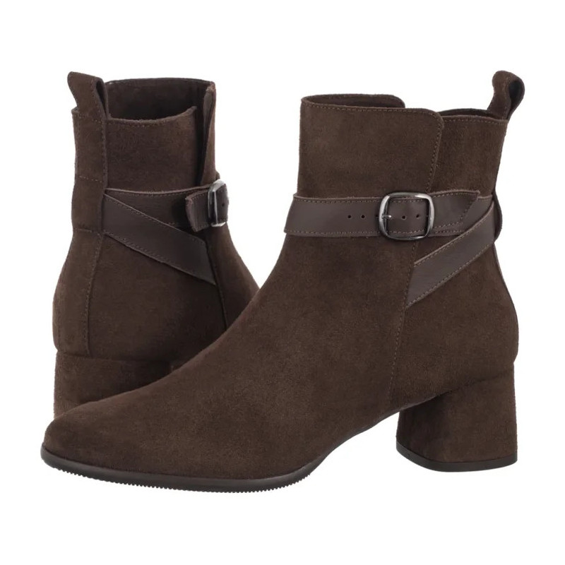 Ryłko Brązowe 4WVK2_T_ _6TJ (RY1249-a) kingad