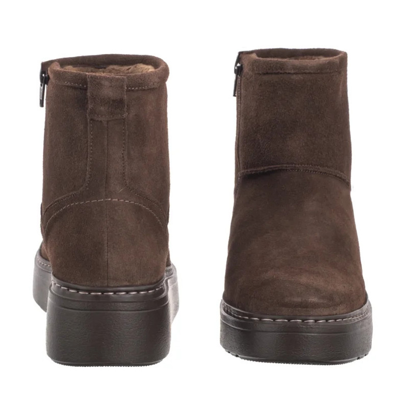 Ryłko Brązowe 2CVH9___ _6TJ (RY1250-a) kingad