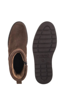 Ryłko Brązowe 2CVH9___ _6TJ (RY1250-a) kingad