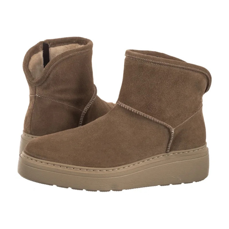 Ryłko Beżowe 2CVI2___ _8TA (RY1231-b) kingad