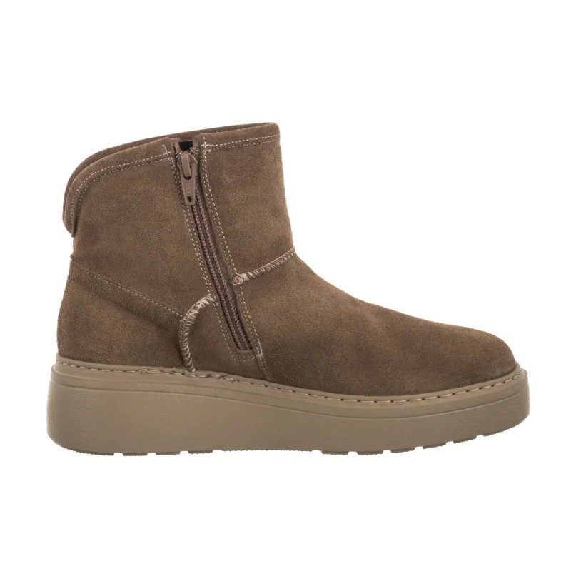 Ryłko Beżowe 2CVI2___ _8TA (RY1231-b) kingad