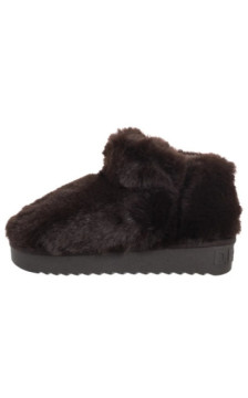 D.Franklin Nordic Full Fur Brown DFSH370019-BROW (DF3-a) kingad