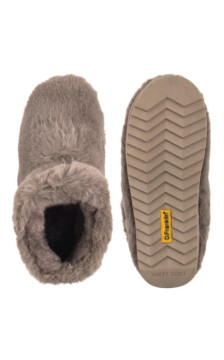 D.Franklin Nordic Full Fur Taupe DFSH370019-TAUP (DF3-b) kingad