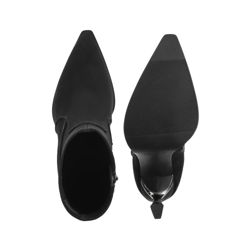 Venezia Czarne V439-00782-02BLA (VE890-a) kingad