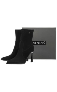 Venezia Czarne V439-00782-02BLA (VE890-a) kingad
