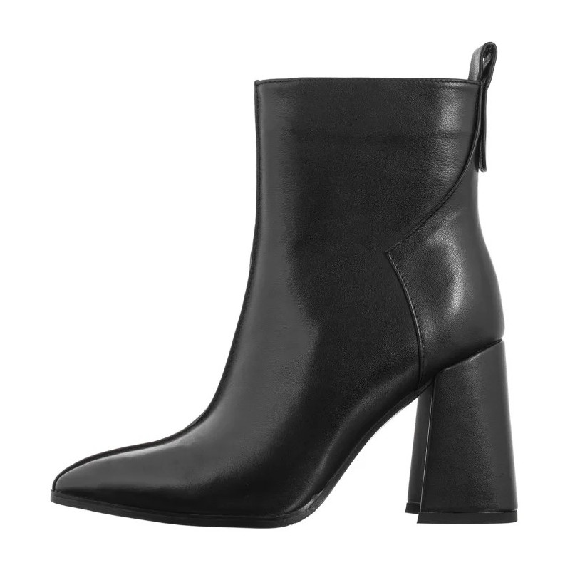 Venezia Czarne V439-00779-01BLA (VE891-a) kingad