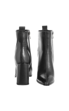 Venezia Czarne V439-00779-01BLA (VE891-a) kingad