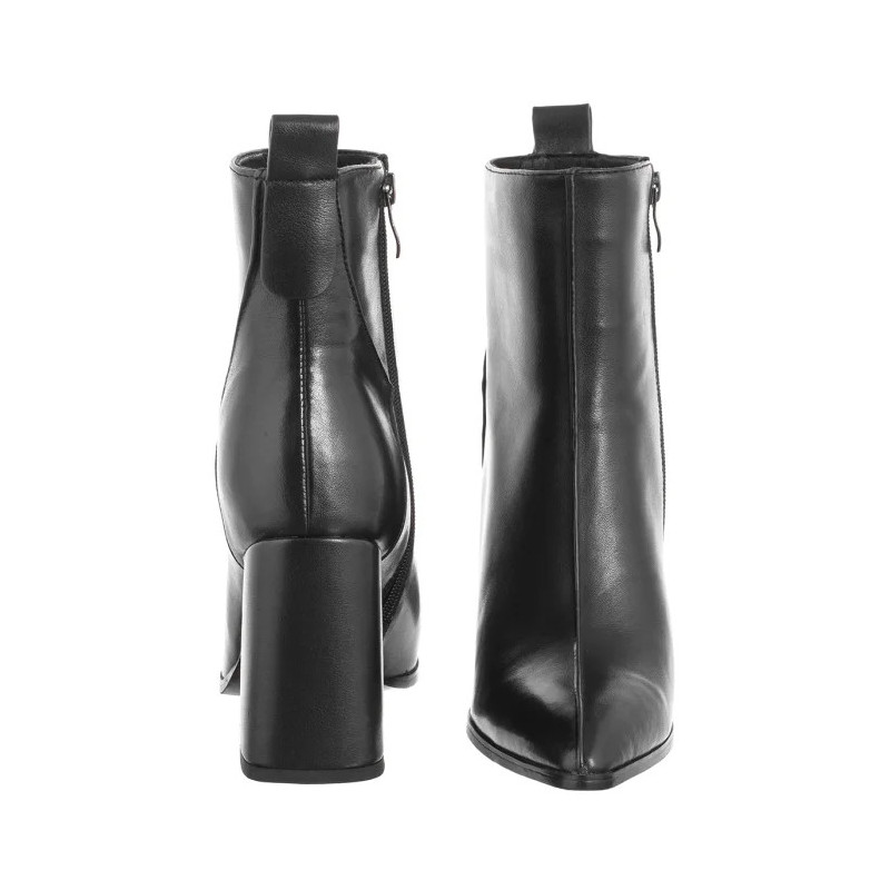 Venezia Czarne V439-00779-01BLA (VE891-a) kingad