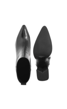 Venezia Czarne V439-00779-01BLA (VE891-a) kingad