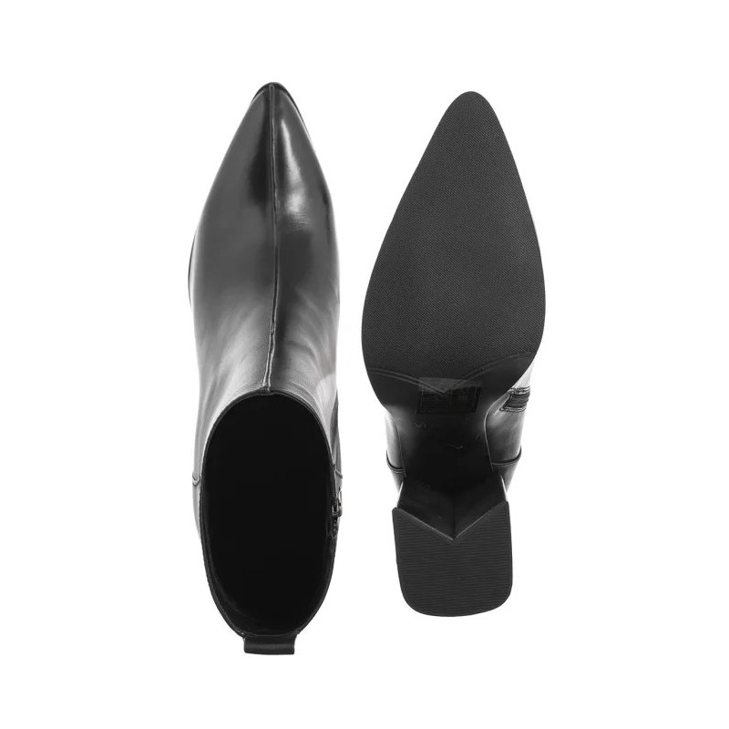 Venezia Czarne V439-00779-01BLA (VE891-a) kingad