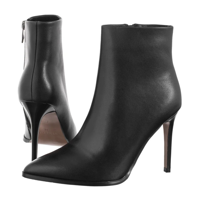 Venezia Czarne V439-00897-01BLA (VE893-a) kingad