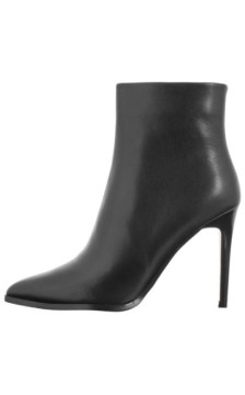 Venezia Czarne V439-00897-01BLA (VE893-a) kingad