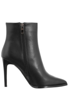 Venezia Czarne V439-00897-01BLA (VE893-a) kingad