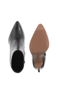 Venezia Czarne V439-00897-01BLA (VE893-a) kingad