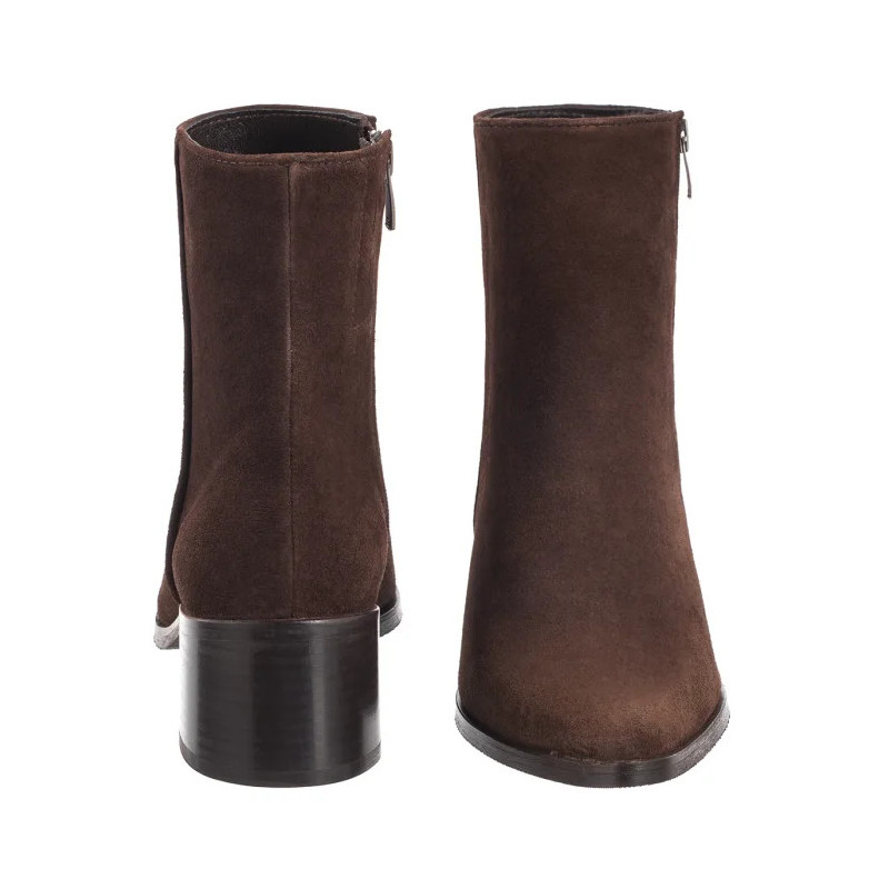 Venezia Brązowe V425-00653-02TDM (VE894-a) kingad