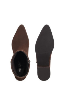 Venezia Brązowe V425-00653-02TDM (VE894-a) kingad